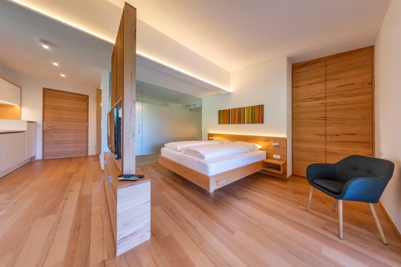 Sonnenhof Tramin - Adults Only Apartment Termeno Exterior foto